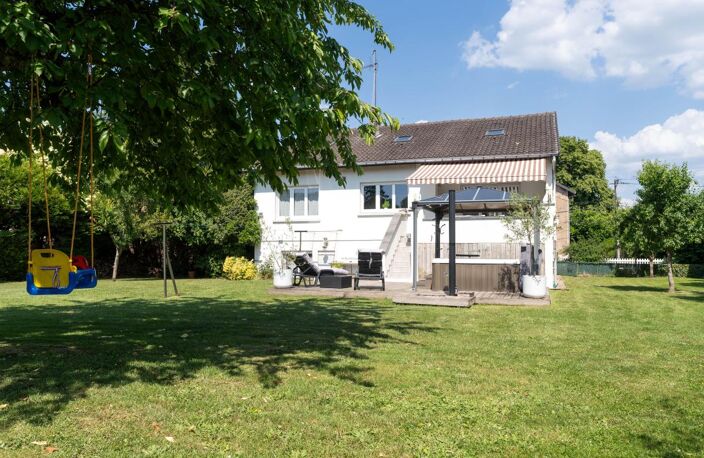 Maison À Vendre — photo 2