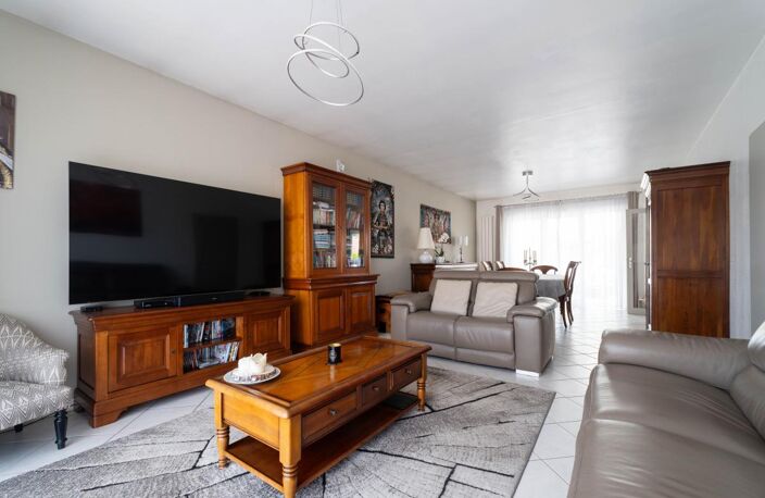 Maison À Vendre — photo 5