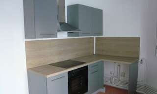 Appartement 2 Pièces 60 m² à louer à Nancy (54000)