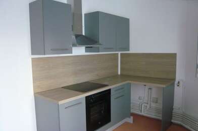 Appartement 2 pièces 690 €