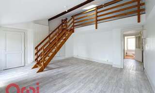 Appartement 2 Pièces 60 m² à louer à Nancy (54000)