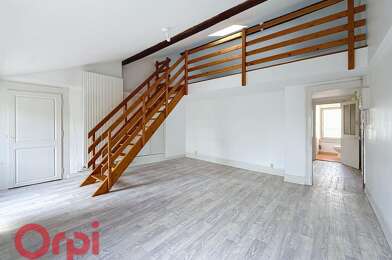 Appartement 2 pièces 695 €
