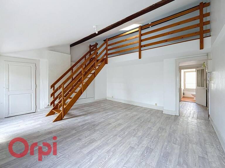 Appartement Nancy 2 pièce(s) 60 m2 — photo 1