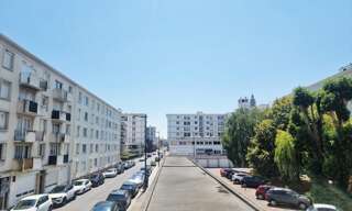 Appartement 2 Pièces 42 m² à vendre à Le Havre (76600)