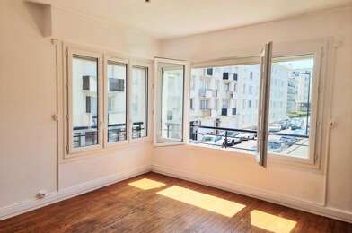 Appartement 2 pièces 144000 €