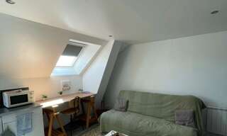 Appartement 1 Pièce 17 m² à louer à Le Havre (76600)