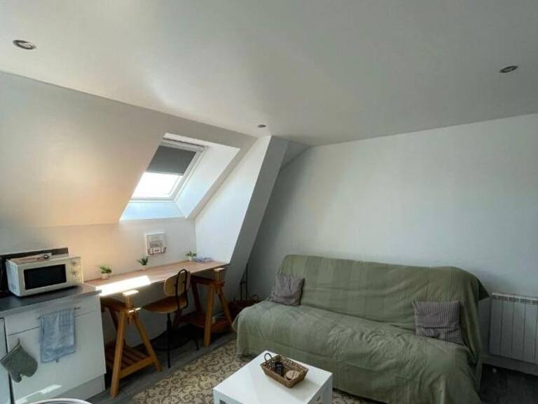 Appartement À Louer — photo 1
