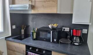 Appartement 2 Pièces 32 m² à louer à Le Havre (76600)