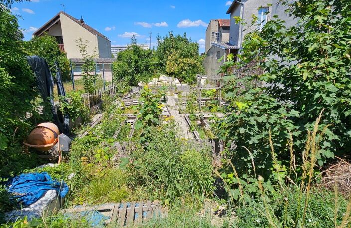 Terrain À Vendre — photo 2