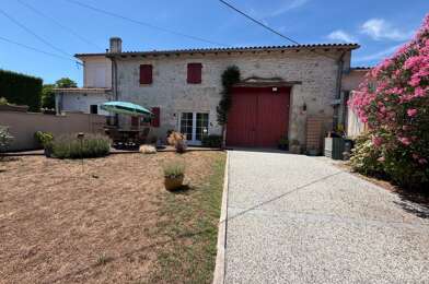 Maison 5 pièces 239625 €