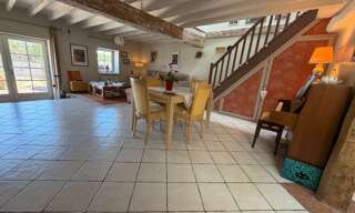 Maison 5 Pièces 136 m² à vendre à Écoyeux (17770)