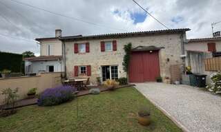 Maison 5 Pièces 136 m² à vendre à Écoyeux (17770)