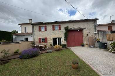 Maison 5 pièces 239625 €