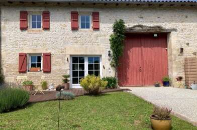 Maison 5 pièces 239625 €