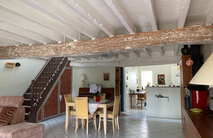 Maison Pleine de Charme à 10 minutes de Saintes — photo 3