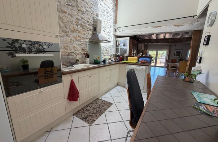 Maison Pleine de Charme à 10 minutes de Saintes — photo 5