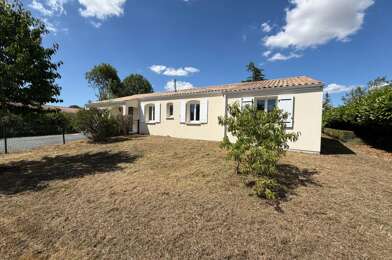 Maison 5 pièces 265000 €