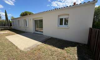 Maison 5 Pièces 110 m² à vendre à Saint-Georges-des-Coteaux (17810)