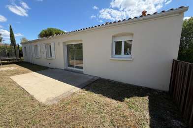 Maison 5 pièces 265000 €