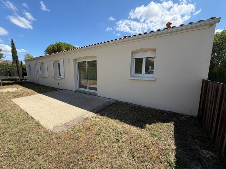 Maison À Vendre — photo 1