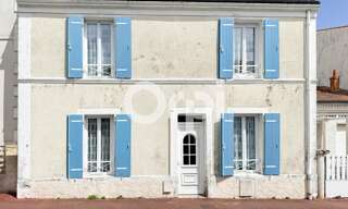 Maison 4 Pièces 101 m² à vendre à Fouras (17450)