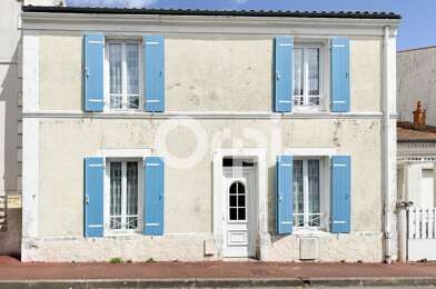 Maison 4 pièces 315000 €