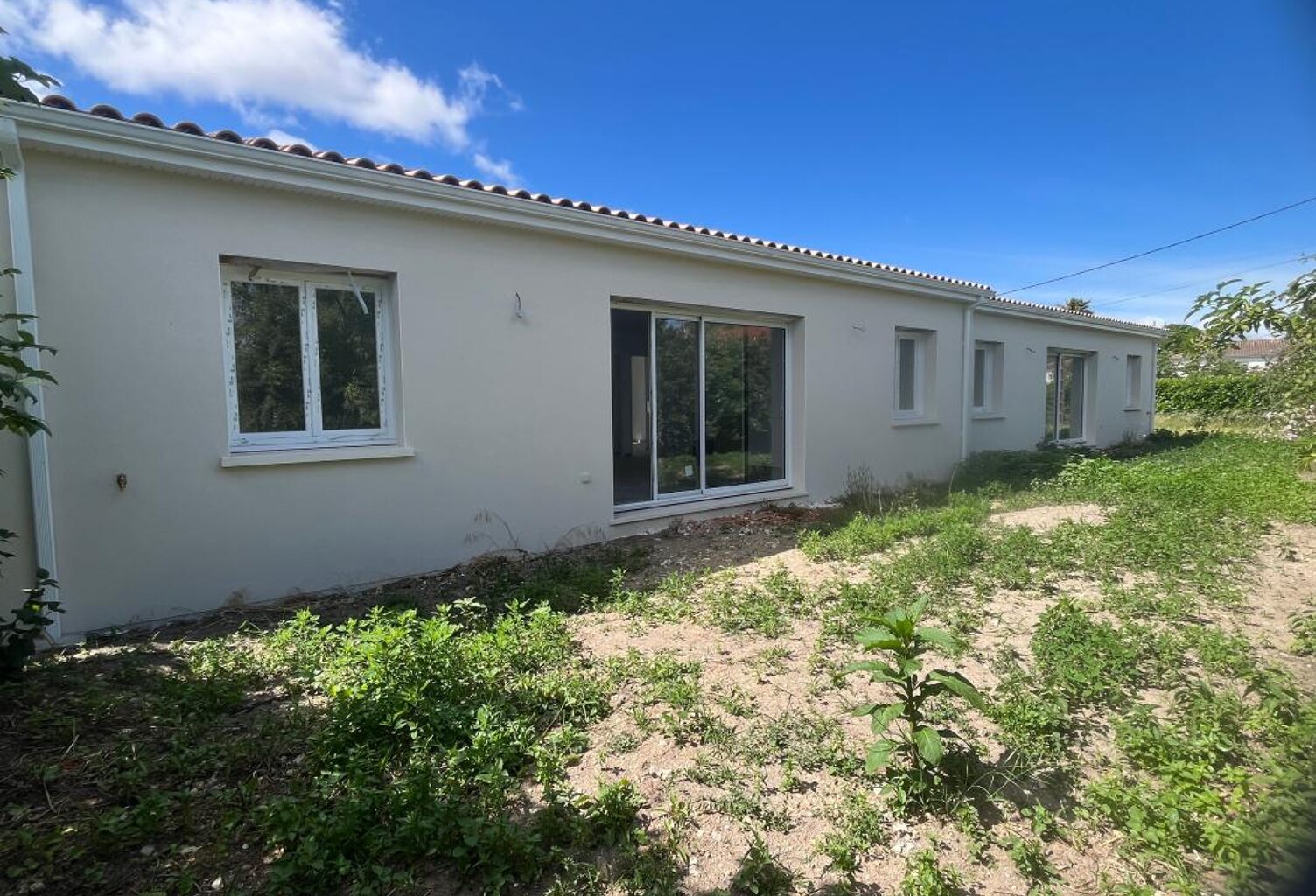 Maison À Vendre — photo 1