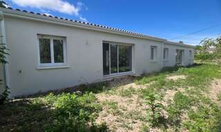 Maison 4 Pièces 87 m² à vendre à Étaules (17750)
