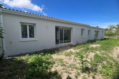 Maison 4 pièces 305050 €