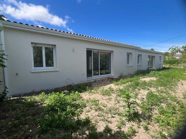 Maison À Vendre — photo du bien