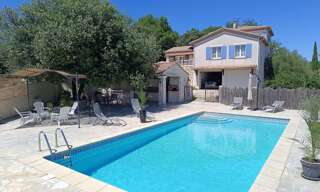 Maison 5 Pièces 155 m² à vendre à Rousson (30340)