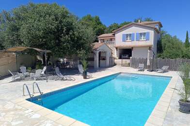 Maison 5 pièces 382000 €