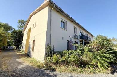 Appartement 4 pièces 186500 €