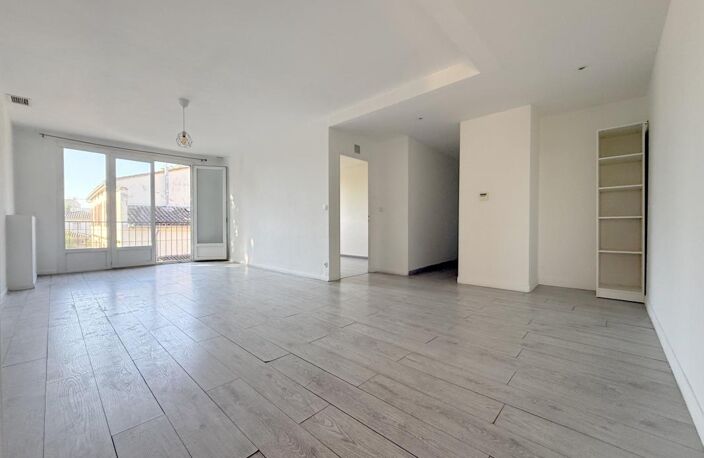 TOULOUSE GRAND SELVE – APPARTEMENT T4 EN DERNIER ÉTAGE AVEC PARKING ET CELLIER — photo 3