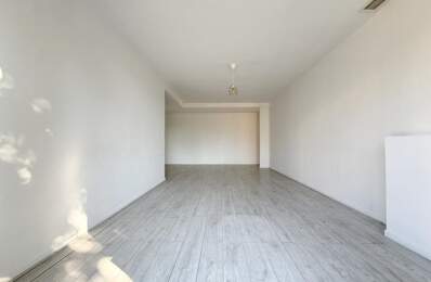 TOULOUSE GRAND SELVE – APPARTEMENT T4 EN DERNIER ÉTAGE AVEC PARKING ET CELLIER — photo du bien