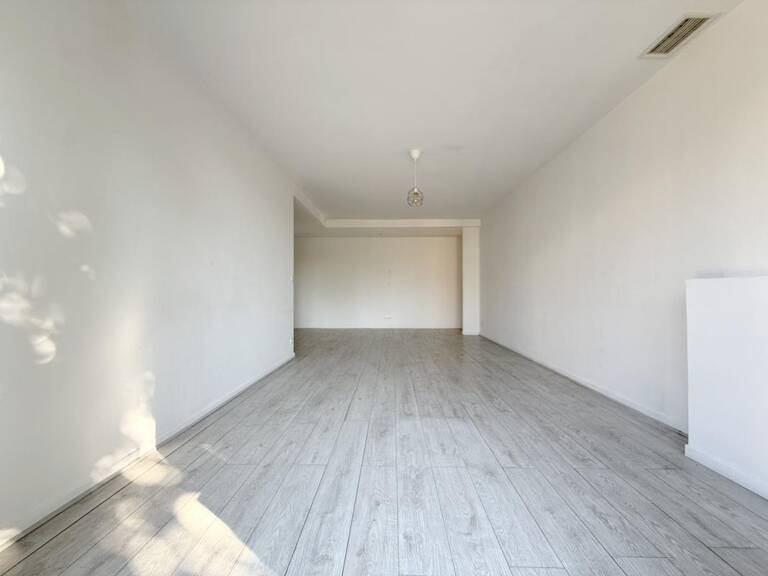 TOULOUSE GRAND SELVE – APPARTEMENT T4 EN DERNIER ÉTAGE AVEC PARKING ET CELLIER — photo 1