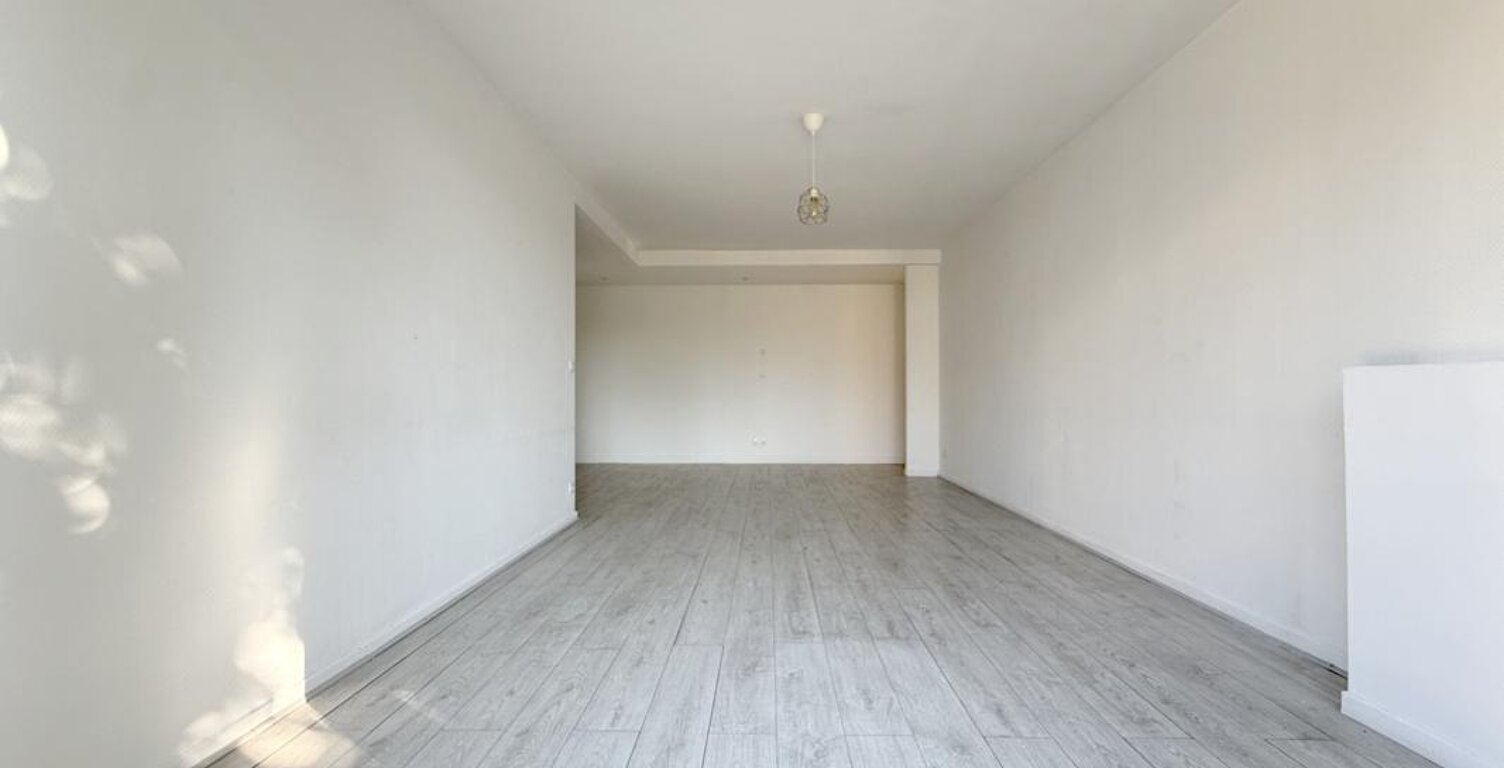 TOULOUSE GRAND SELVE – APPARTEMENT T4 EN DERNIER ÉTAGE AVEC PARKING ET CELLIER — photo 1