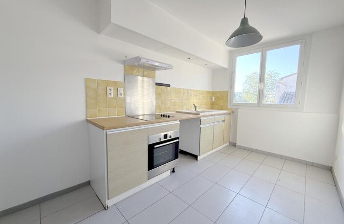 TOULOUSE GRAND SELVE – APPARTEMENT T4 EN DERNIER ÉTAGE AVEC PARKING ET CELLIER — photo 2