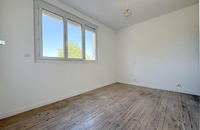 TOULOUSE GRAND SELVE – APPARTEMENT T4 EN DERNIER ÉTAGE AVEC PARKING ET CELLIER — photo 5