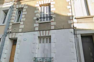 Appartement 2 pièces 700 €