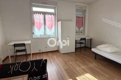 Immeuble  159500 €