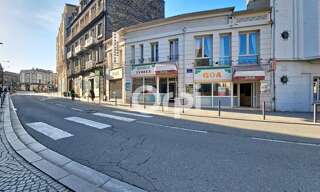 Commerce  272 m² à vendre à Clermont-Ferrand (63000)