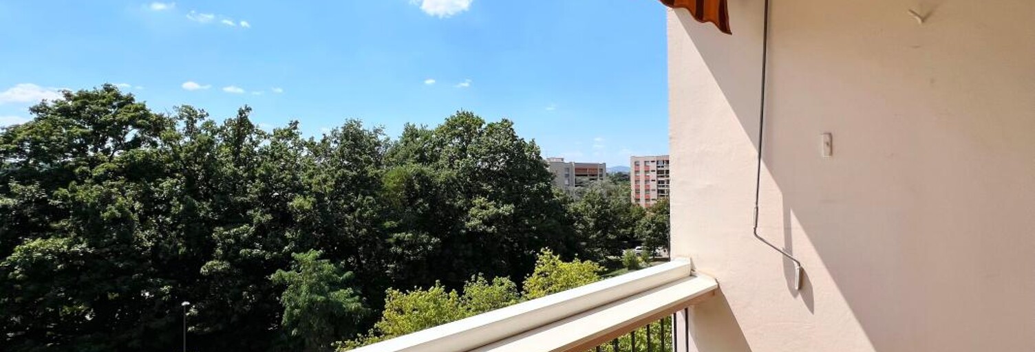 Appartement 3 Pièces 91 m² à vendre à Francheville (69340)