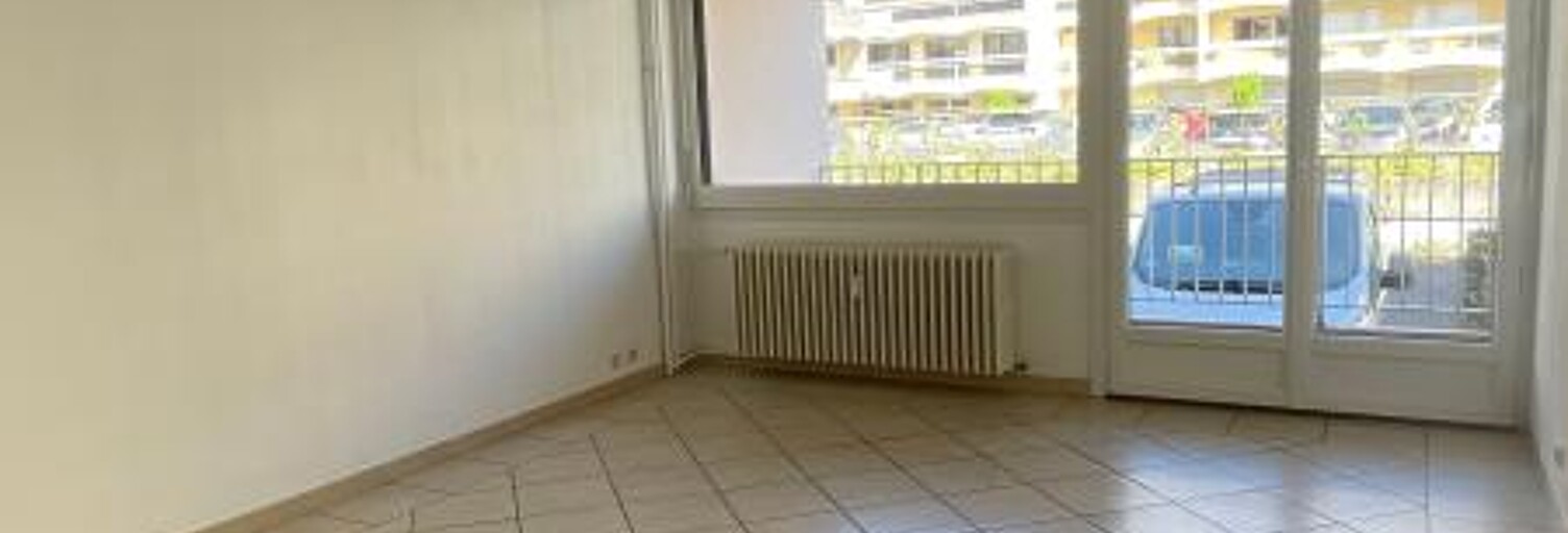 Appartement 3 Pièces 75 m² à louer à Annemasse (74100)