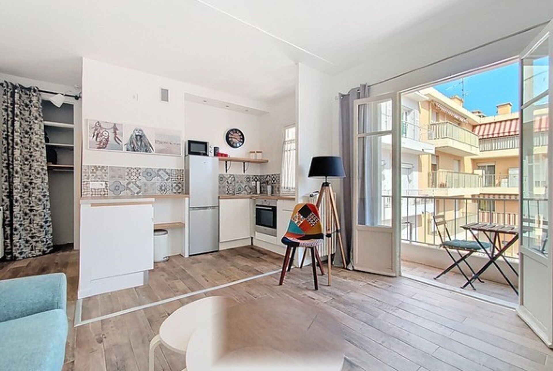Photo Appartement de 1 pièce Nice
