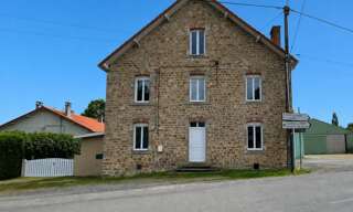 Immeuble  145 m² à vendre à Saint-Priest-sous-Aixe (87700)