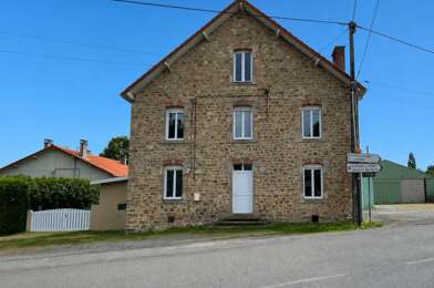 Immeuble  169900 €