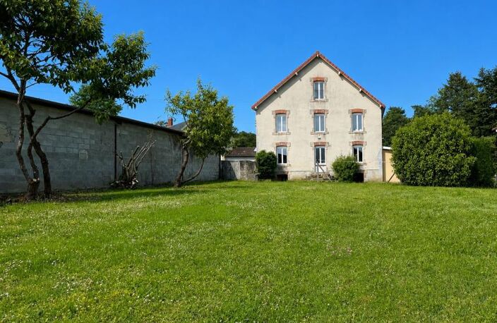 🏡 À VENDRE – IMMEUBLE DE RAPPORT EN MONOPROPRIÉTÉ – SAINT-PRIEST-SOUS-AIXE 🏡 — photo 2