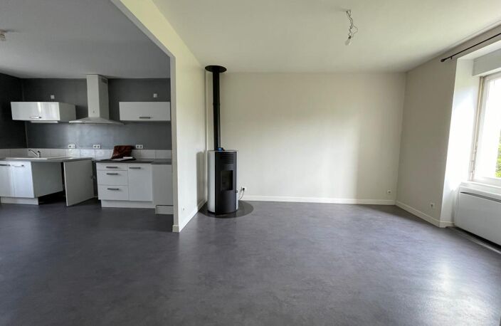 🏡 À VENDRE – IMMEUBLE DE RAPPORT EN MONOPROPRIÉTÉ – SAINT-PRIEST-SOUS-AIXE 🏡 — photo 3