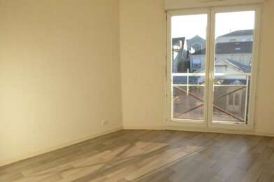 Appartement 2 pièces 515 €